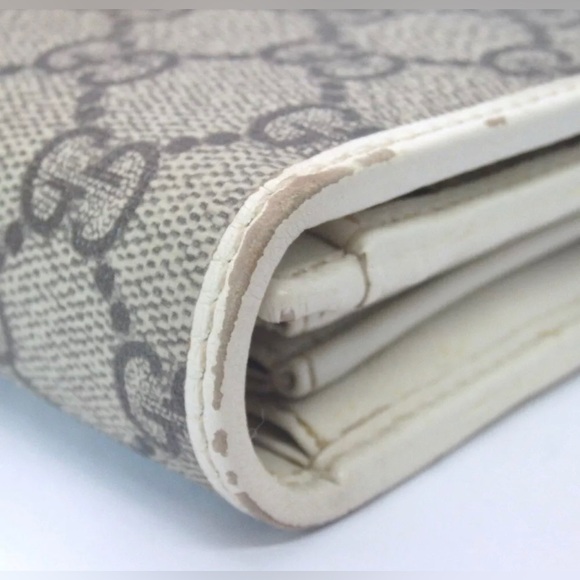 GUCCI Supreme Horsebit Wallet Purse 😍🔥 - Picture 16 of 16